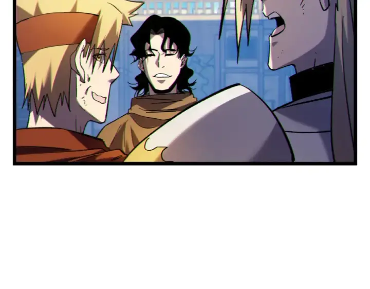 漫画《我靠无敌被动打出成吨伤害！》第107话 烽火联盟来犯！第153张图