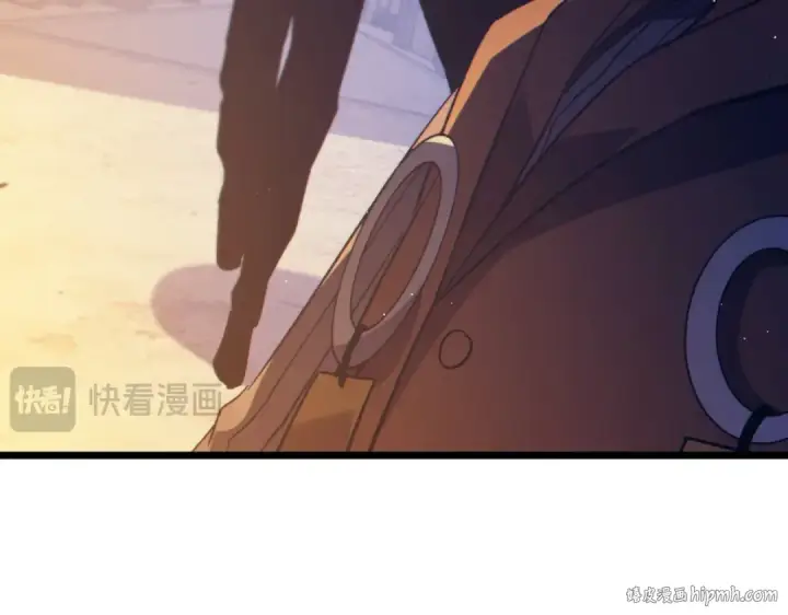 漫画《我靠无敌被动打出成吨伤害！》第107话 烽火联盟来犯！第16张图