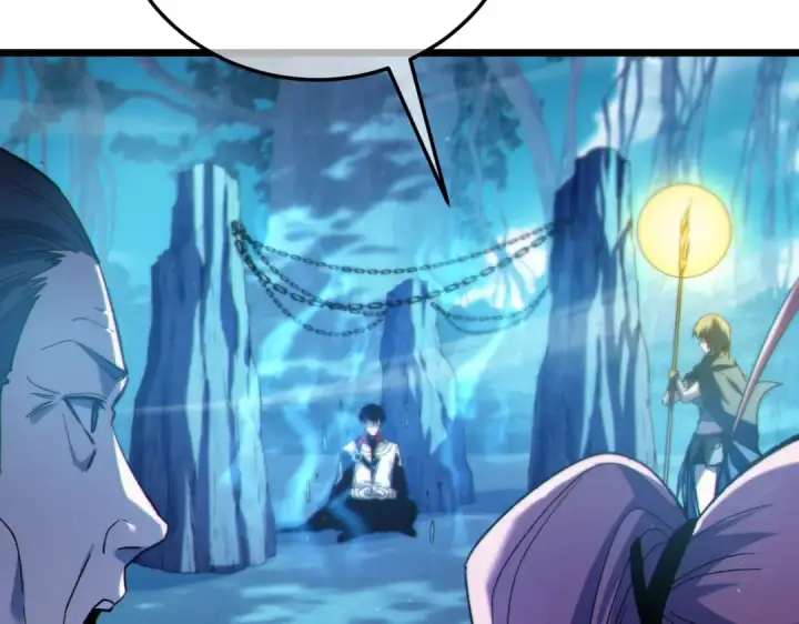漫画《我靠无敌被动打出成吨伤害！》第107话 烽火联盟来犯！第172张图
