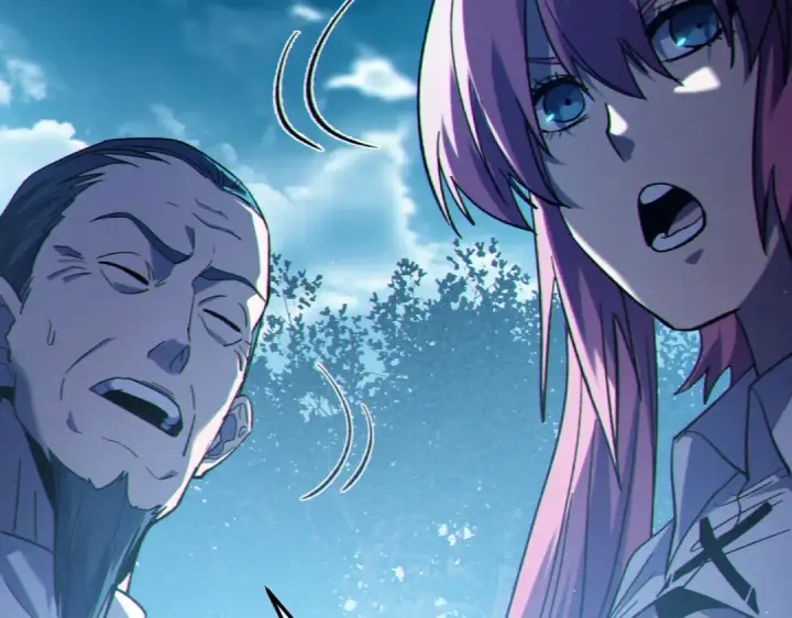 漫画《我靠无敌被动打出成吨伤害！》第107话 烽火联盟来犯！第179张图