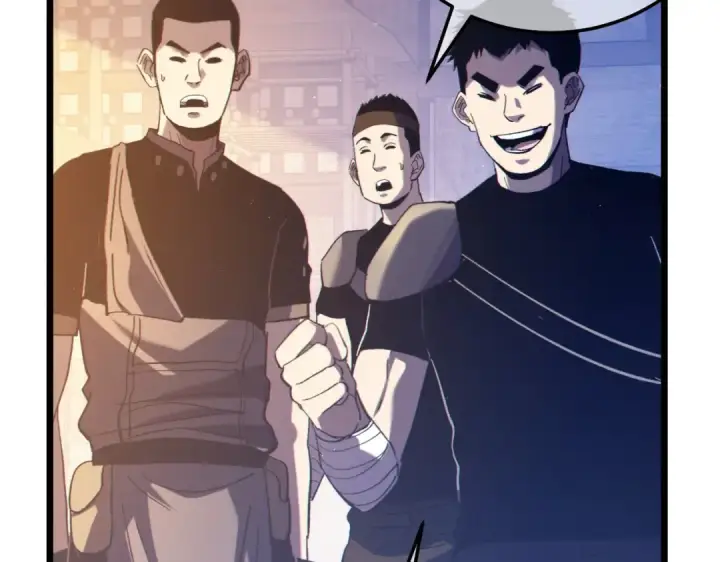 漫画《我靠无敌被动打出成吨伤害！》第107话 烽火联盟来犯！第18张图