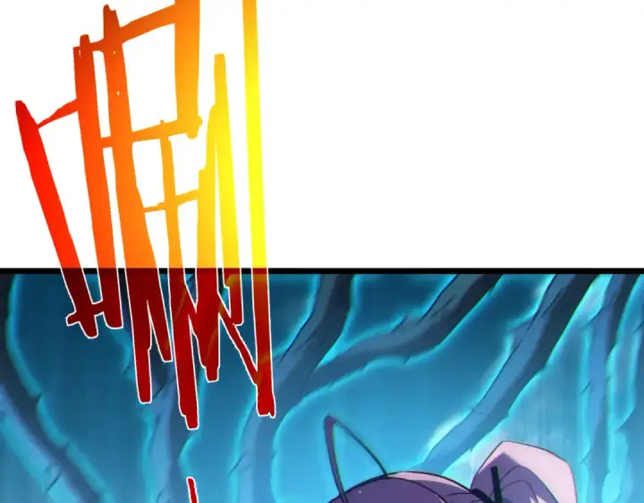 漫画《我靠无敌被动打出成吨伤害！》第107话 烽火联盟来犯！第181张图