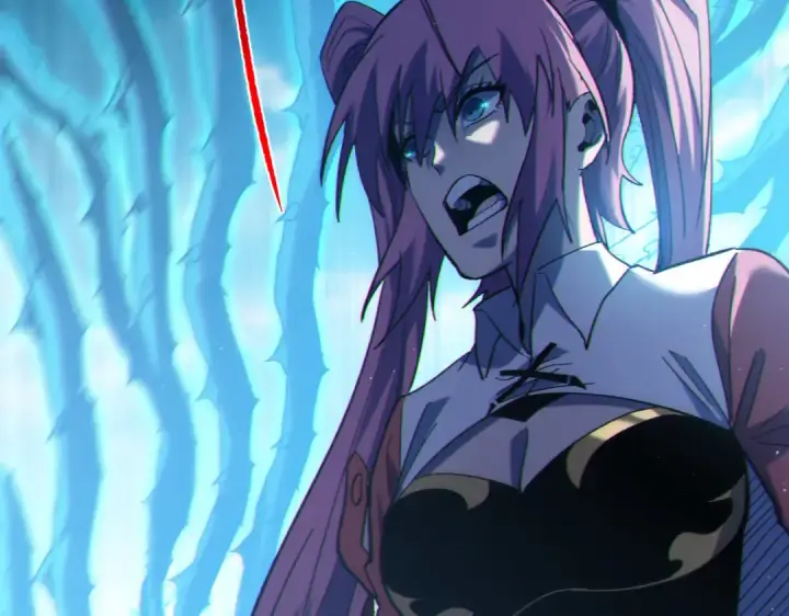 漫画《我靠无敌被动打出成吨伤害！》第107话 烽火联盟来犯！第182张图