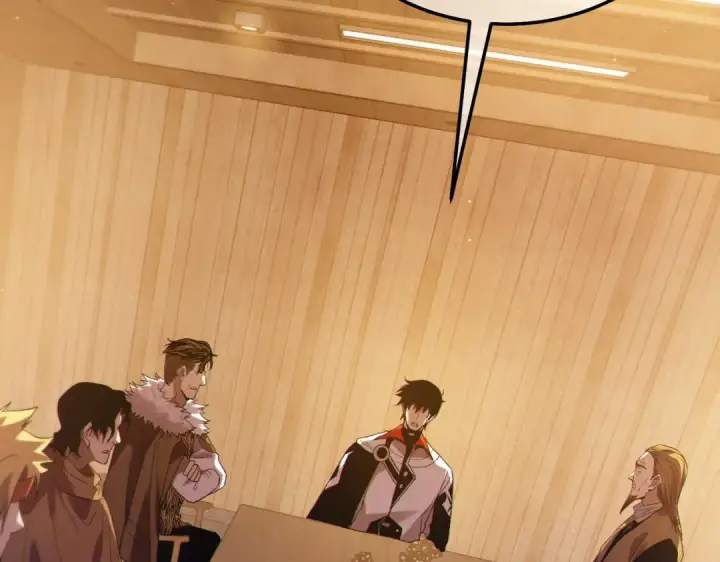 漫画《我靠无敌被动打出成吨伤害！》第107话 烽火联盟来犯！第25张图