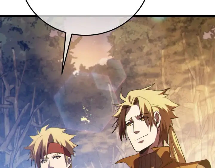 漫画《我靠无敌被动打出成吨伤害！》第107话 烽火联盟来犯！第59张图