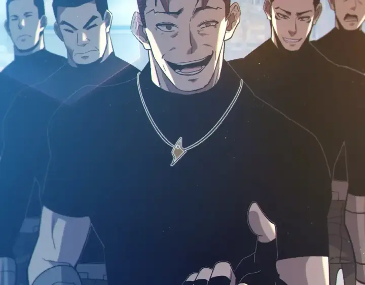 漫画《我靠无敌被动打出成吨伤害！》第107话 烽火联盟来犯！第95张图