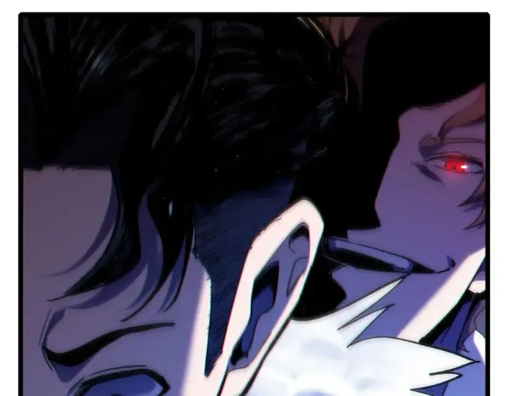 漫画《我靠无敌被动打出成吨伤害！》第108话 身遭暗算第103张图