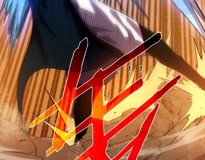 漫画《我靠无敌被动打出成吨伤害！》第108话 身遭暗算第151张图