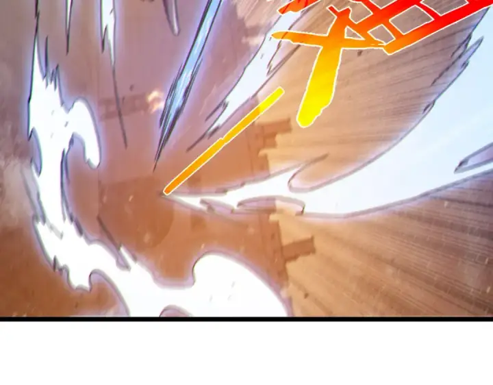 《我靠无敌被动打出成吨伤害！》第111话 让你们见识我真正的实力！图23