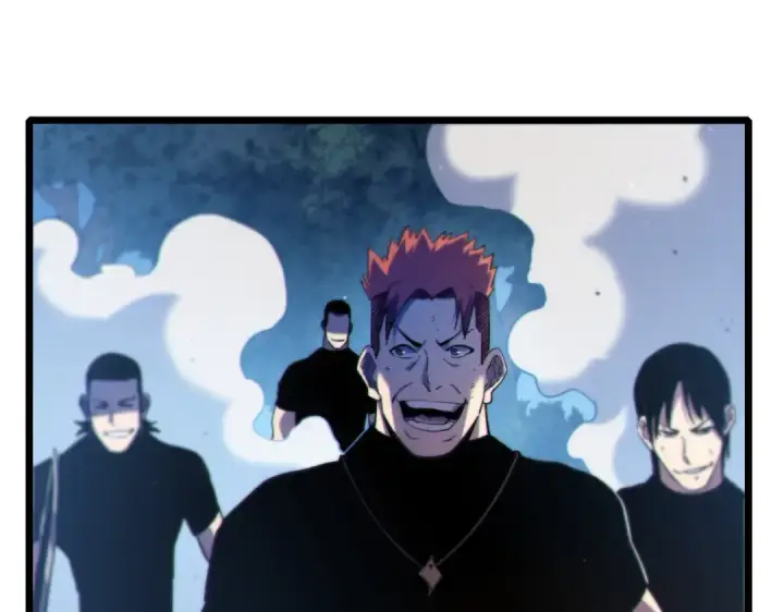 《我靠无敌被动打出成吨伤害！》第111话 让你们见识我真正的实力！图28