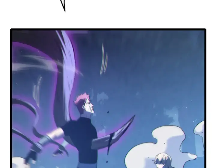 漫画《我靠无敌被动打出成吨伤害！》第112话 明浩，欢迎回来！第105张图