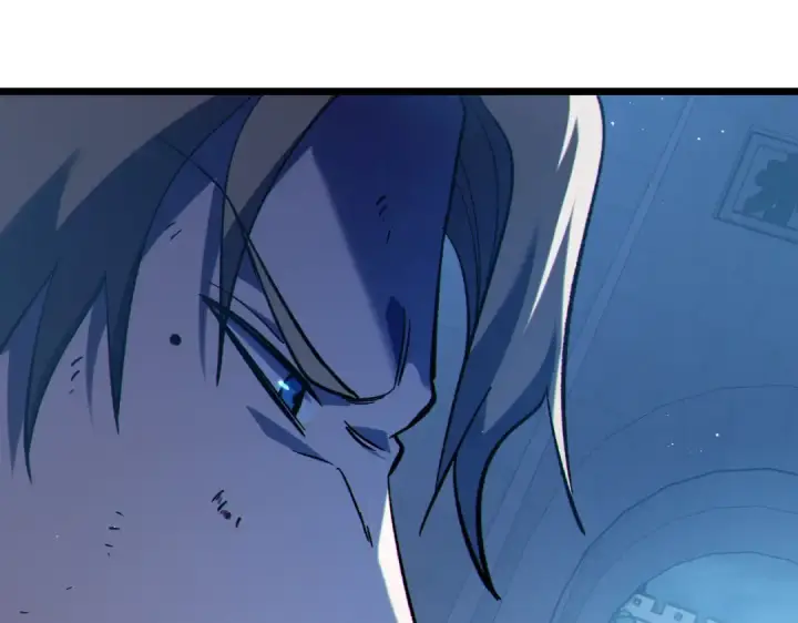 漫画《我靠无敌被动打出成吨伤害！》第112话 明浩，欢迎回来！第121张图