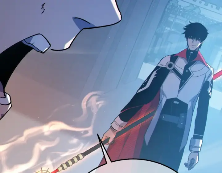 漫画《我靠无敌被动打出成吨伤害！》第112话 明浩，欢迎回来！第122张图