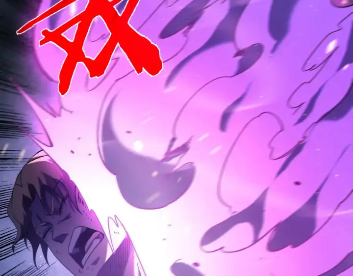 漫画《我靠无敌被动打出成吨伤害！》第112话 明浩，欢迎回来！第158张图