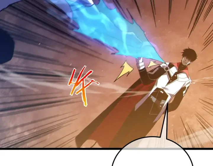 漫画《我靠无敌被动打出成吨伤害！》第112话 明浩，欢迎回来！第169张图