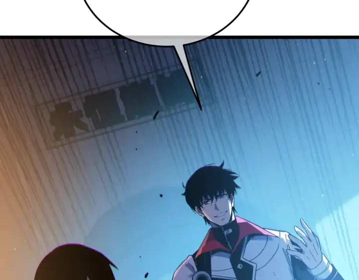 漫画《我靠无敌被动打出成吨伤害！》第112话 明浩，欢迎回来！第177张图