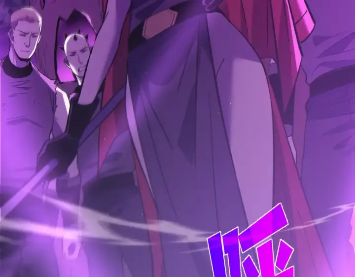 漫画《我靠无敌被动打出成吨伤害！》第112话 明浩，欢迎回来！第28张图