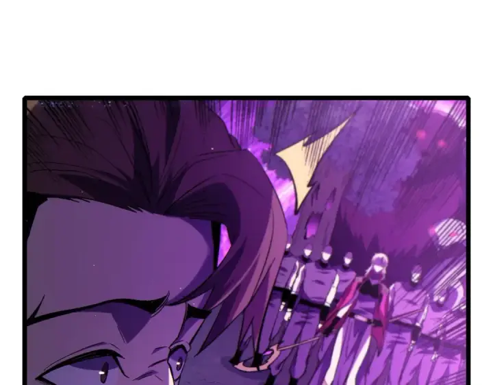 漫画《我靠无敌被动打出成吨伤害！》第112话 明浩，欢迎回来！第30张图