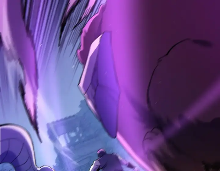 漫画《我靠无敌被动打出成吨伤害！》第112话 明浩，欢迎回来！第37张图