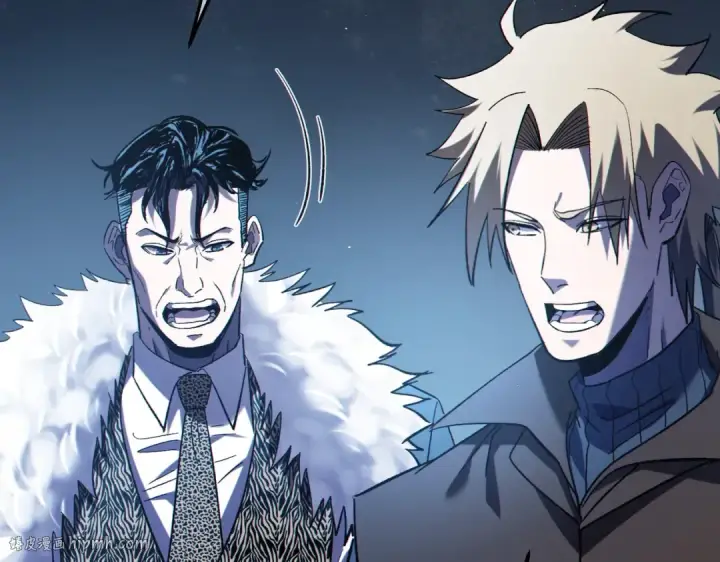 漫画《我靠无敌被动打出成吨伤害！》第112话 明浩，欢迎回来！第72张图