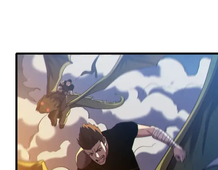 漫画《我靠无敌被动打出成吨伤害！》第112话 明浩，欢迎回来！第9张图