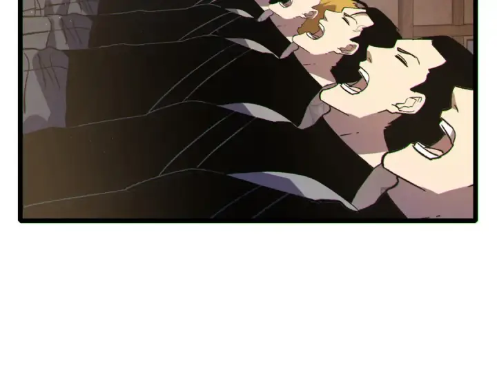 漫画《我靠无敌被动打出成吨伤害！》第114话 成为灵月城城主第132张图