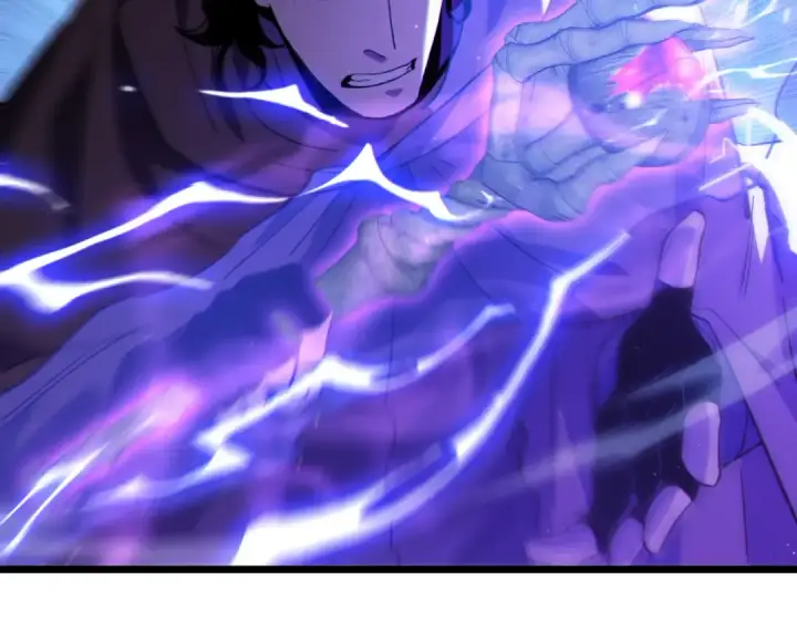 漫画《我靠无敌被动打出成吨伤害！》第114话 成为灵月城城主第35张图