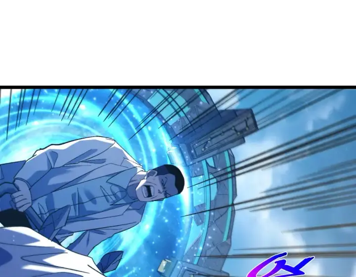 《我靠无敌被动打出成吨伤害！》第115话 炎龙之魂图143