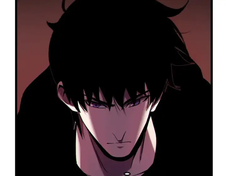 《我靠无敌被动打出成吨伤害！》第116话 梦魇深渊图100
