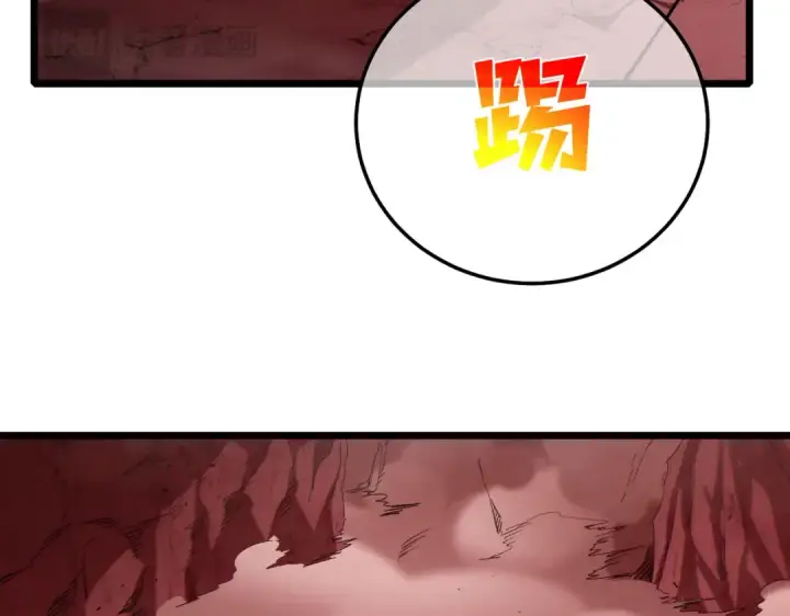 《我靠无敌被动打出成吨伤害！》第116话 梦魇深渊图47