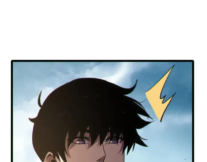 《我靠无敌被动打出成吨伤害！》第117话 人造变异boss——赫斯拉蒙图106
