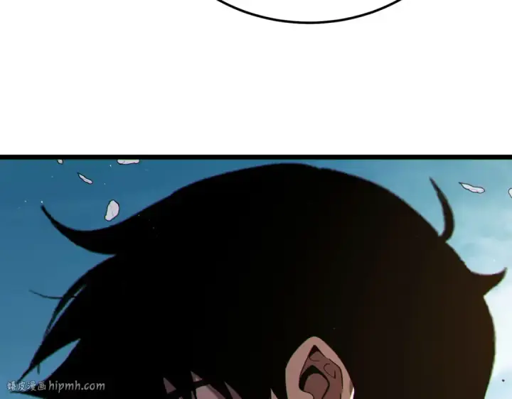 《我靠无敌被动打出成吨伤害！》第117话 人造变异boss——赫斯拉蒙图128