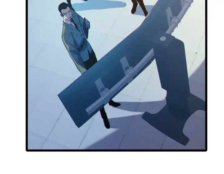 《我靠无敌被动打出成吨伤害！》第117话 人造变异boss——赫斯拉蒙图13