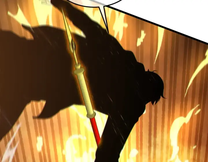 《我靠无敌被动打出成吨伤害！》第117话 人造变异boss——赫斯拉蒙图22