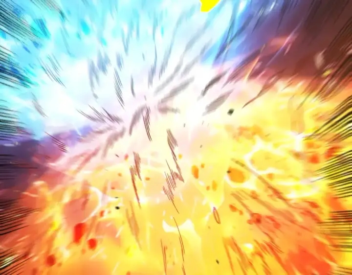《我靠无敌被动打出成吨伤害！》第117话 人造变异boss——赫斯拉蒙图29