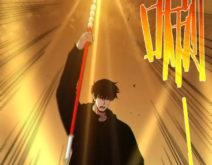 《我靠无敌被动打出成吨伤害！》第117话 人造变异boss——赫斯拉蒙图41