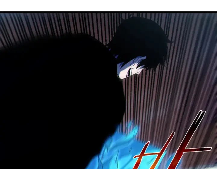 《我靠无敌被动打出成吨伤害！》第117话 人造变异boss——赫斯拉蒙图51