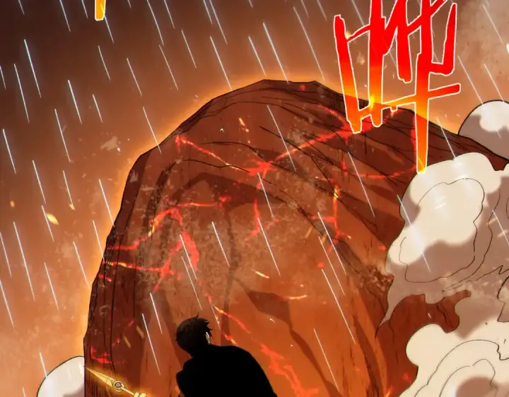 《我靠无敌被动打出成吨伤害！》第117话 人造变异boss——赫斯拉蒙图61