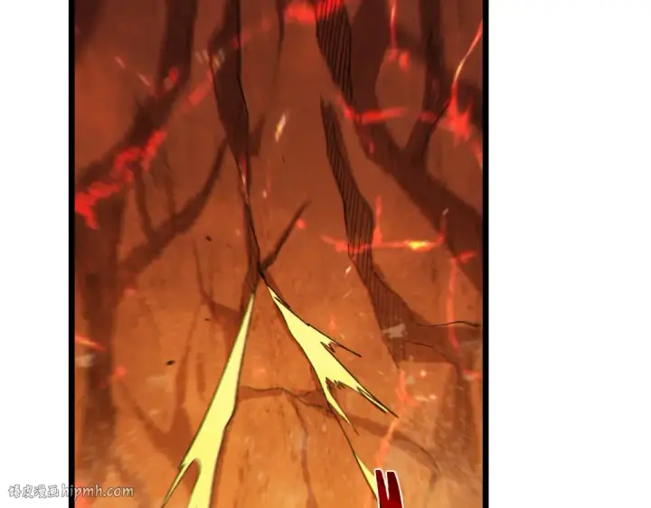 《我靠无敌被动打出成吨伤害！》第117话 人造变异boss——赫斯拉蒙图64