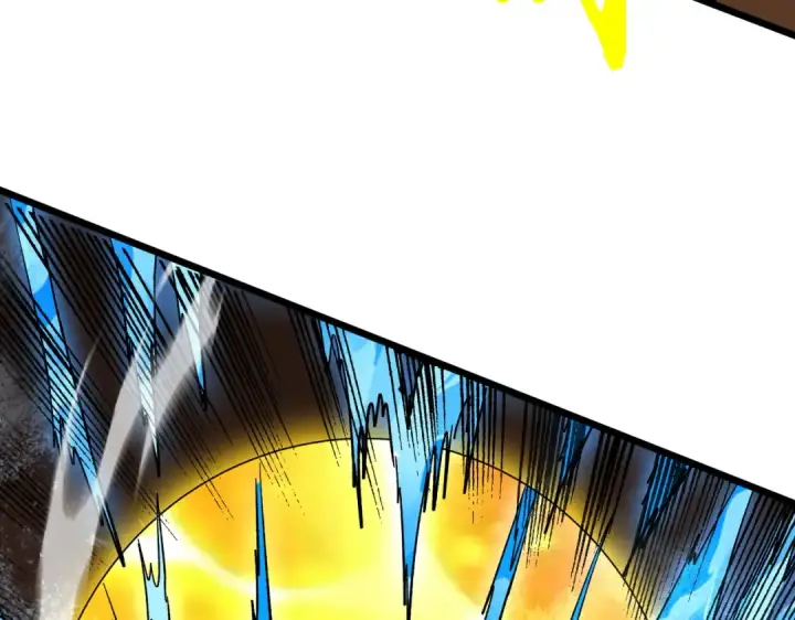 《我靠无敌被动打出成吨伤害！》第117话 人造变异boss——赫斯拉蒙图73
