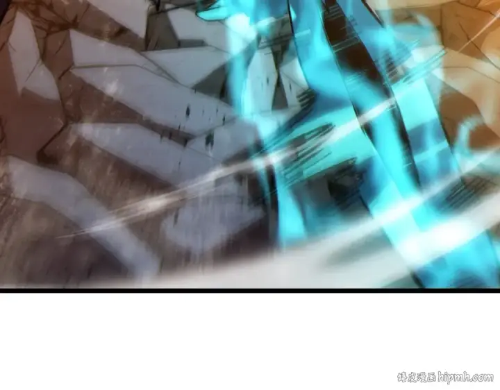 漫画《我靠无敌被动打出成吨伤害！》第118话 渎神者！第136张图