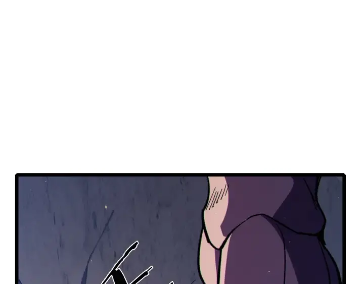 漫画《我靠无敌被动打出成吨伤害！》第118话 渎神者！第159张图