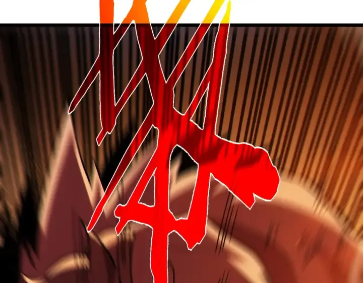 漫画《我靠无敌被动打出成吨伤害！》第118话 渎神者！第34张图