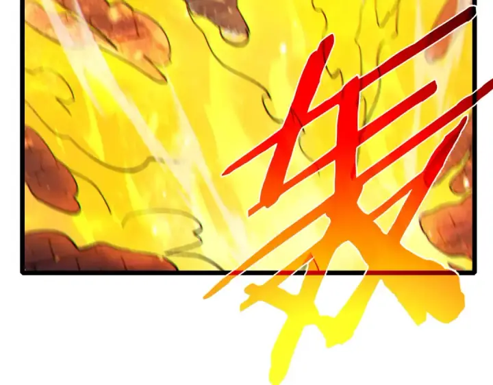 漫画《我靠无敌被动打出成吨伤害！》第118话 渎神者！第47张图