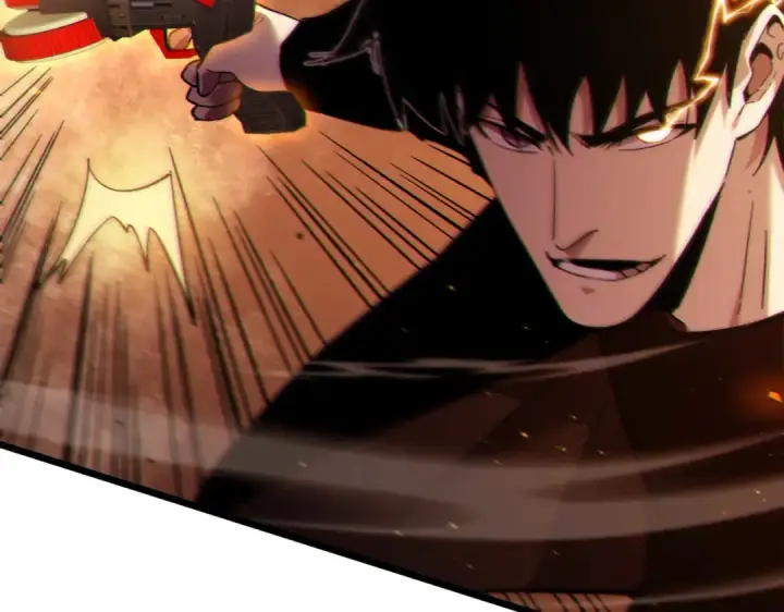 漫画《我靠无敌被动打出成吨伤害！》第118话 渎神者！第49张图