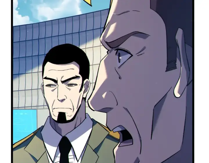 漫画《我靠无敌被动打出成吨伤害！》第118话 渎神者！第75张图