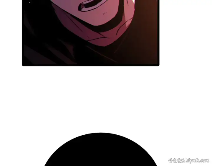 漫画《我靠无敌被动打出成吨伤害！》第118话 渎神者！第96张图