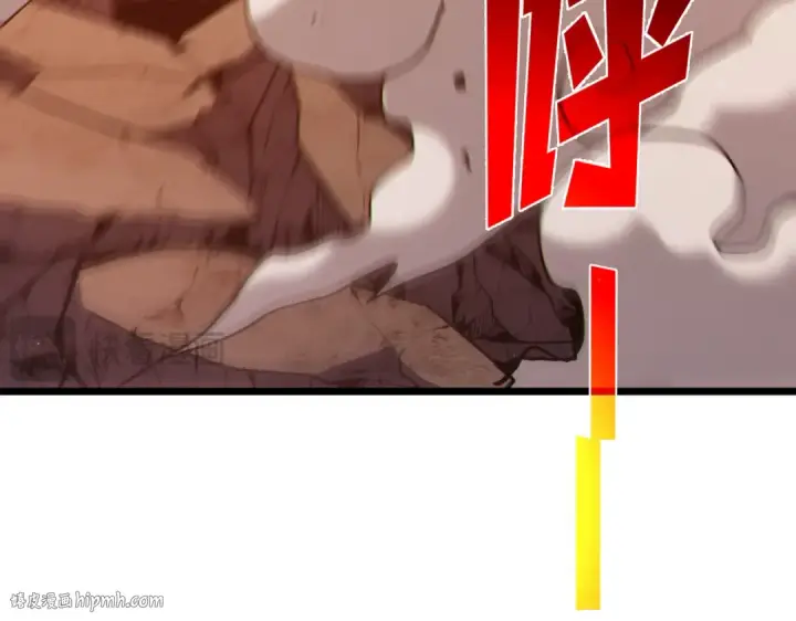 《我靠无敌被动打出成吨伤害！》第119话 三转缚神者图104