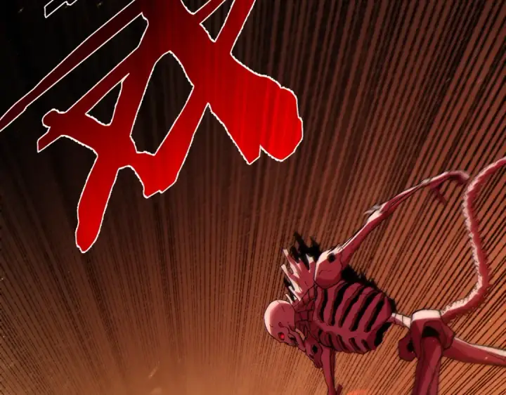 《我靠无敌被动打出成吨伤害！》第119话 三转缚神者图28