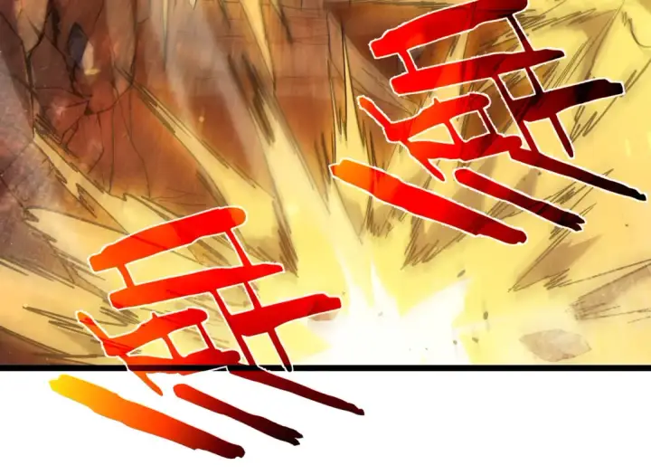 《我靠无敌被动打出成吨伤害！》第119话 三转缚神者图41